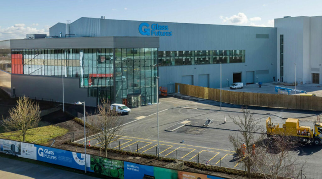 Lester Cladding Along with the installation of the hooped ladders, a two-meter platform ...